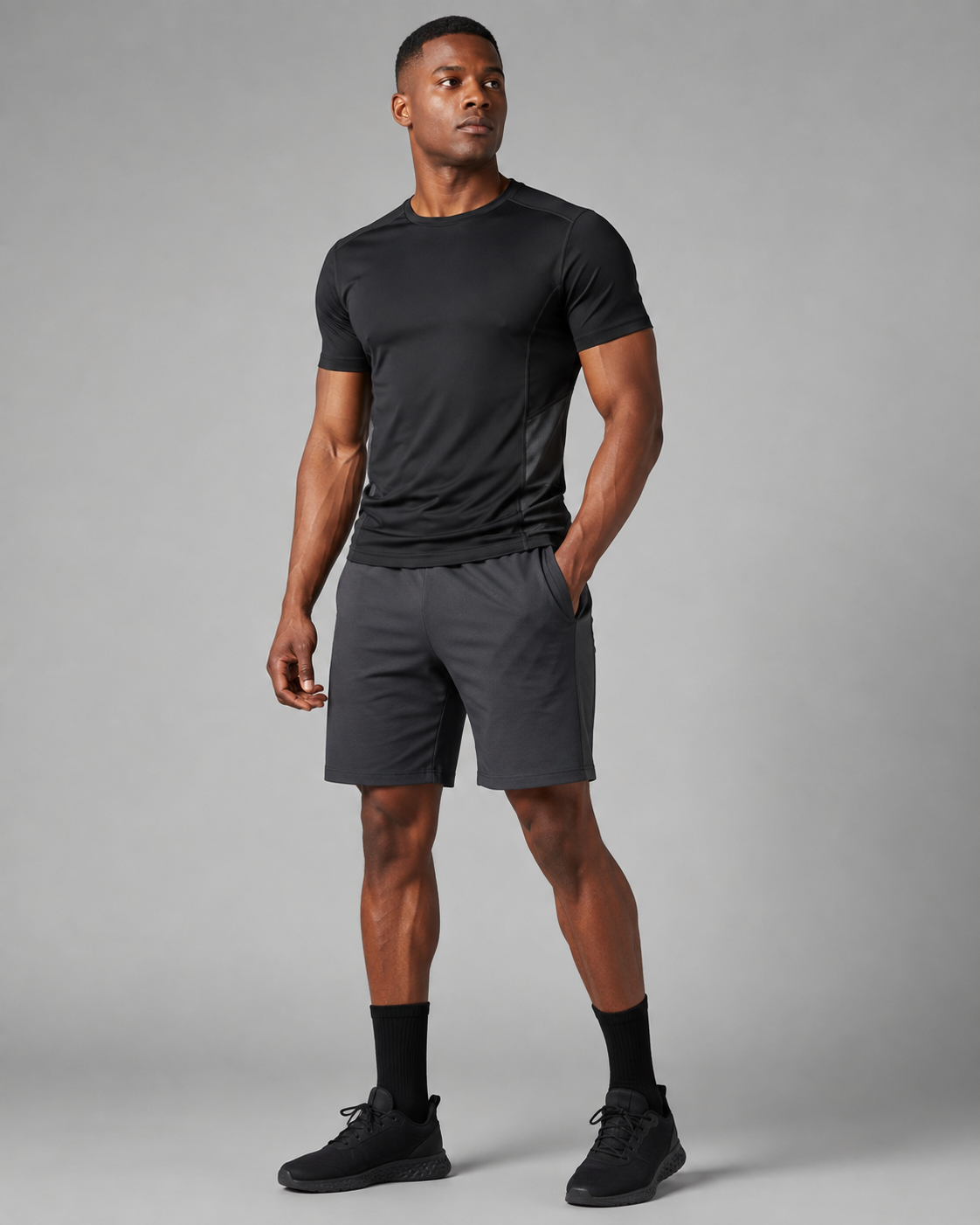 Spidey Compression Tee by GymSpidey