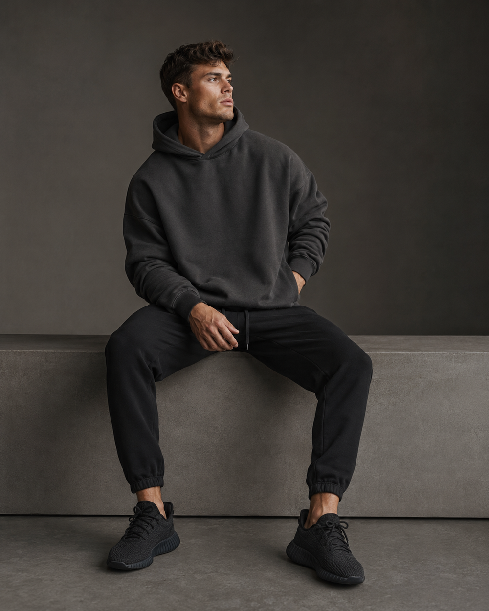 Spidey Flex Joggers by GymSpidey