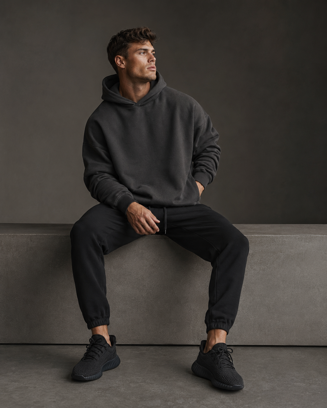 Spidey Flex Joggers by GymSpidey