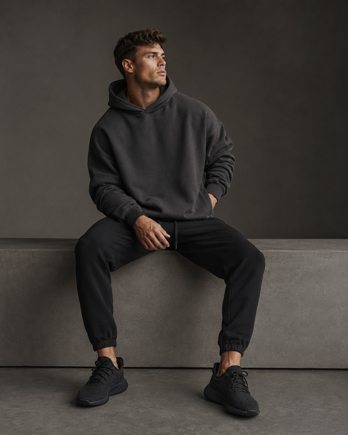 Spidey Flex Joggers by GymSpidey